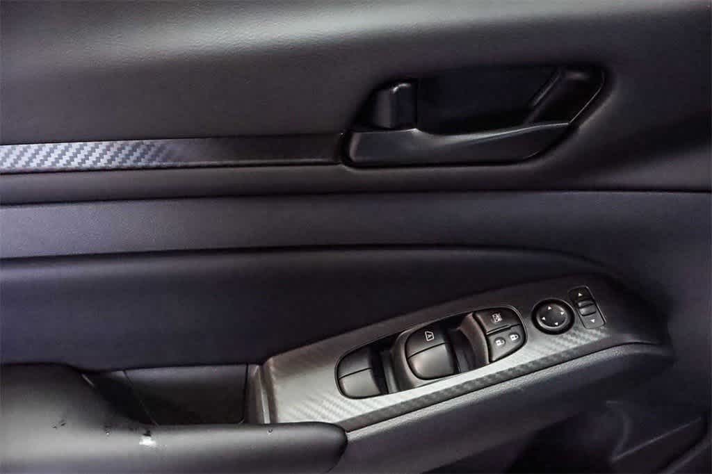 Thumbnail: 2025 Nissan Altima - 21