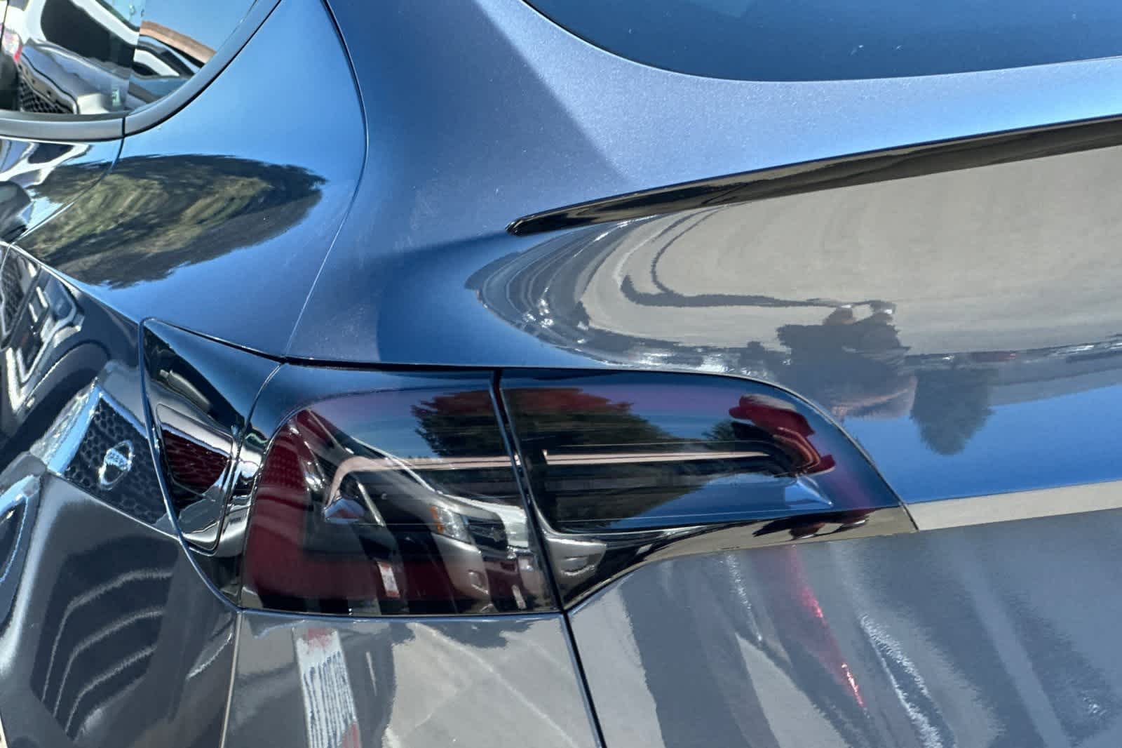 Thumbnail: 2022 Tesla Model Y - 13
