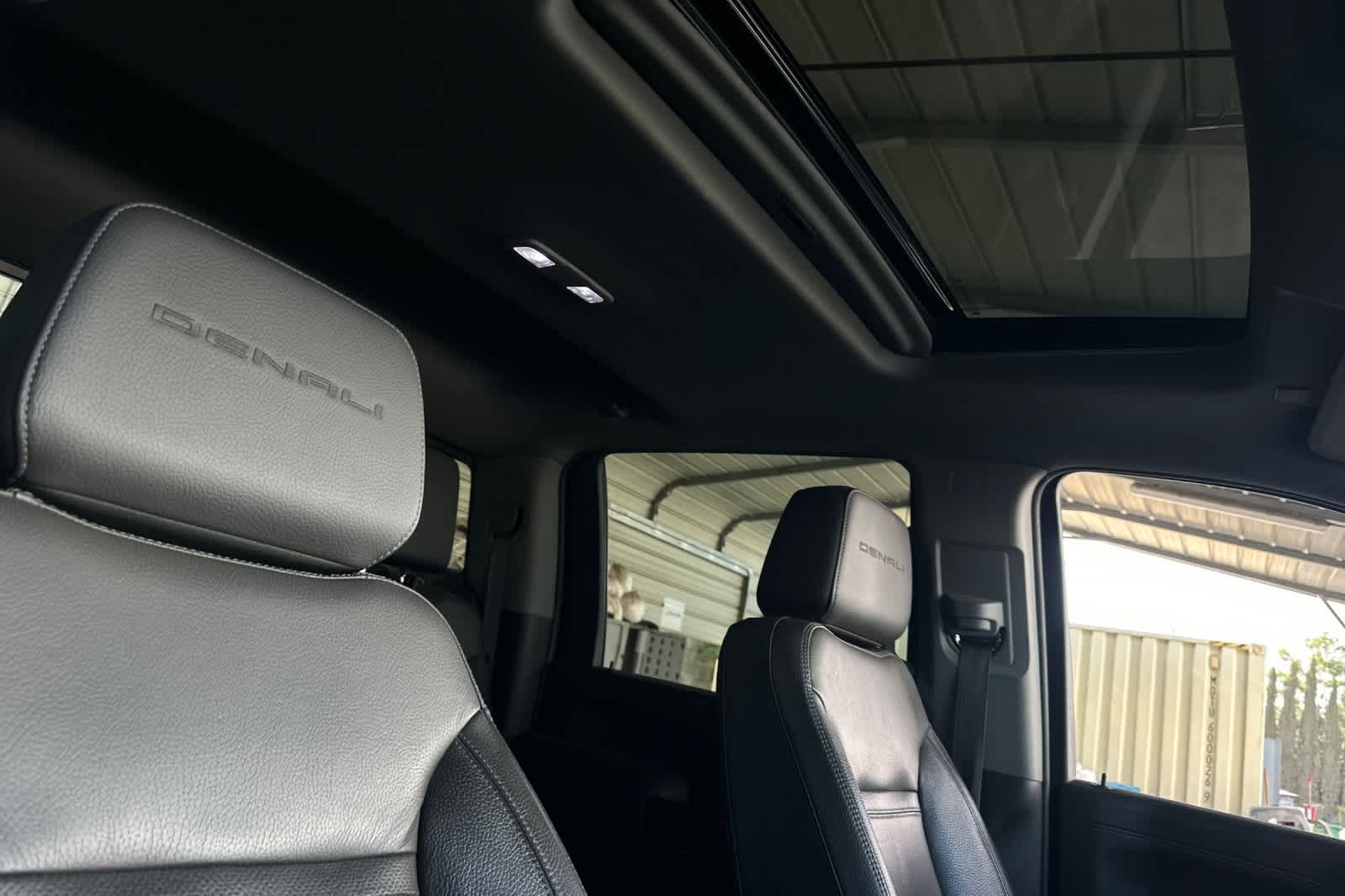 Thumbnail: 2023 GMC Sierra 2500 - 20