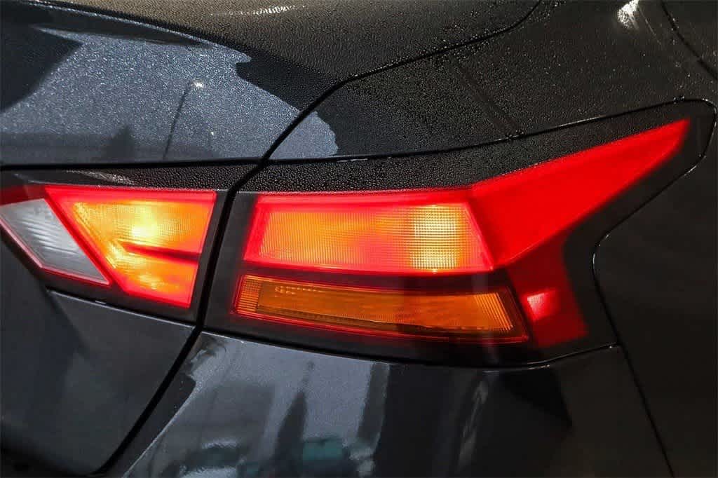 Thumbnail: 2025 Nissan Altima - 14