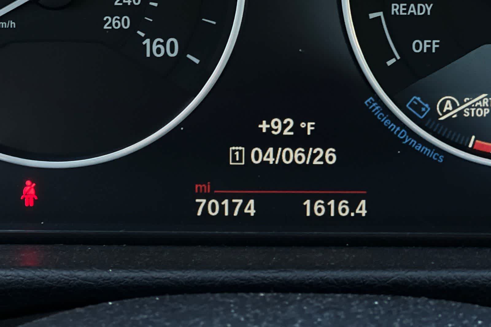 Thumbnail: 2017 BMW 3 Series - 27