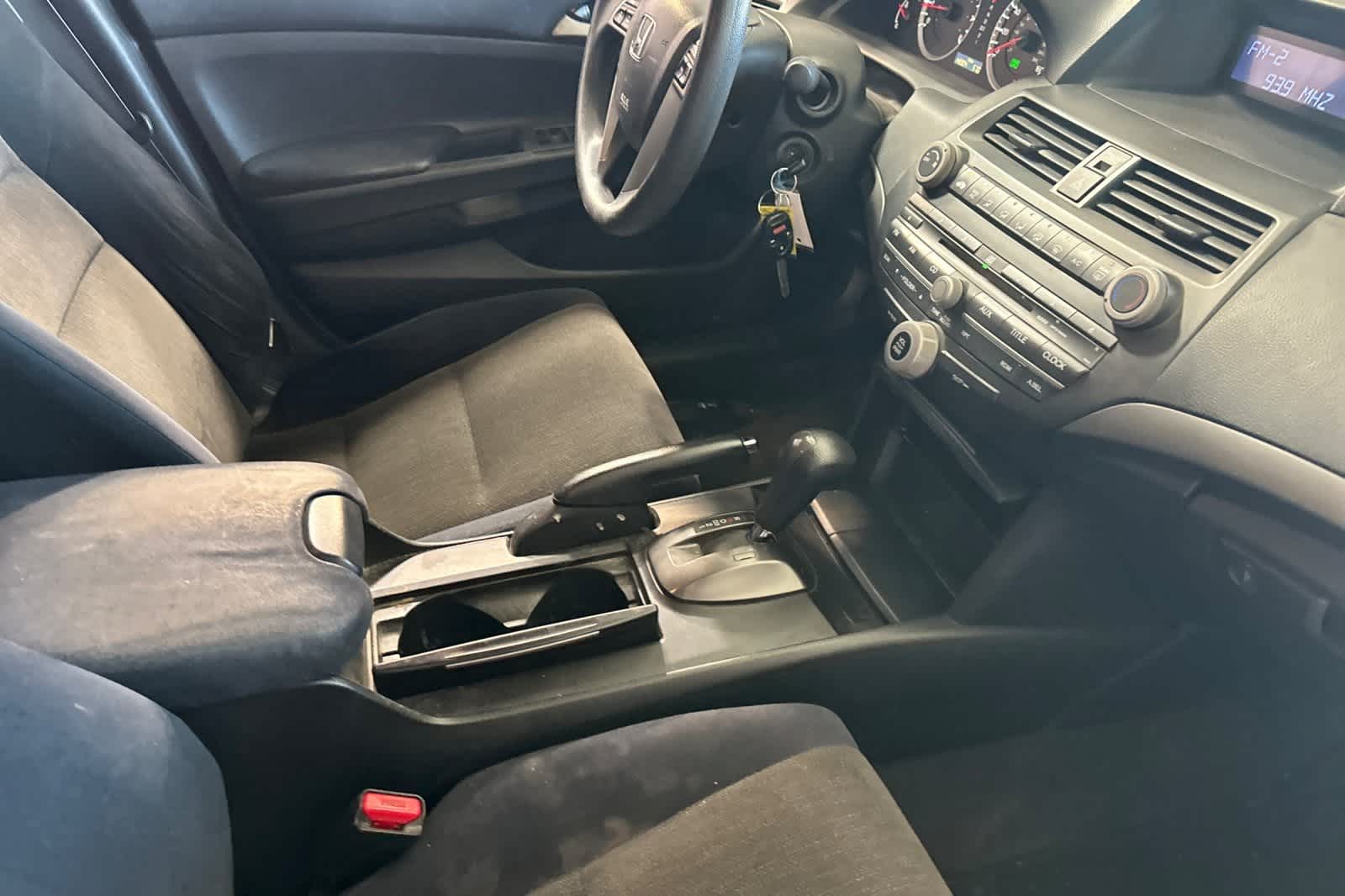 Thumbnail: 2009 Honda Accord - 18
