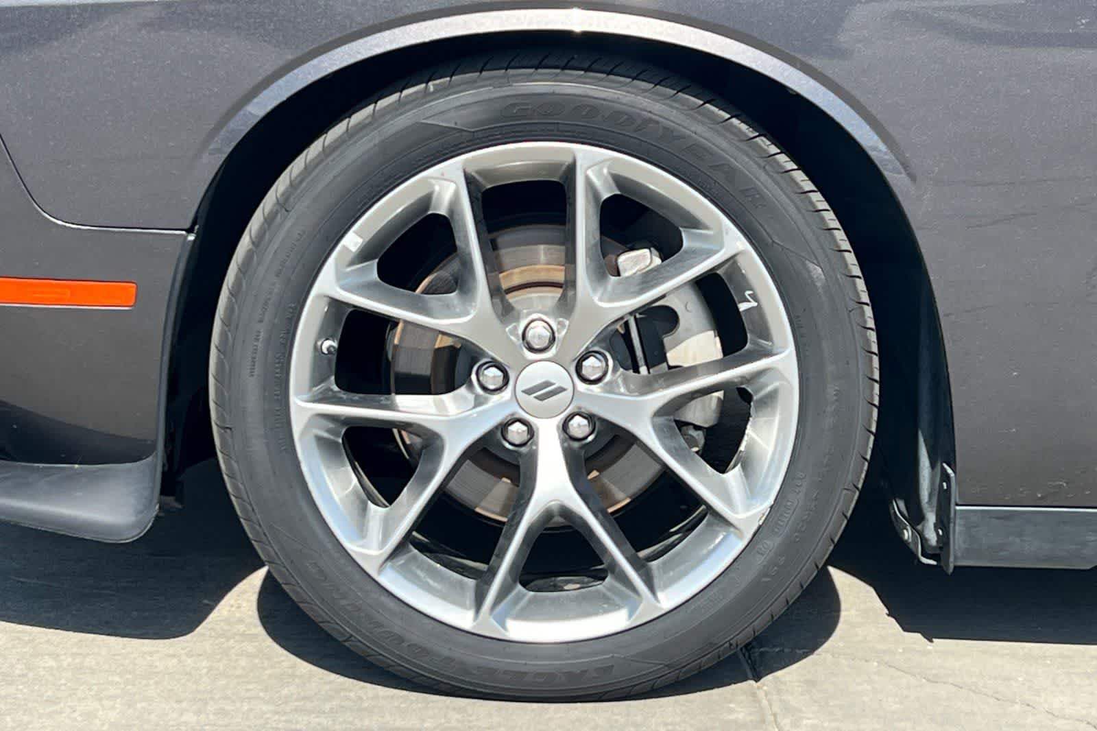 Thumbnail: 2023 Dodge Challenger - 35