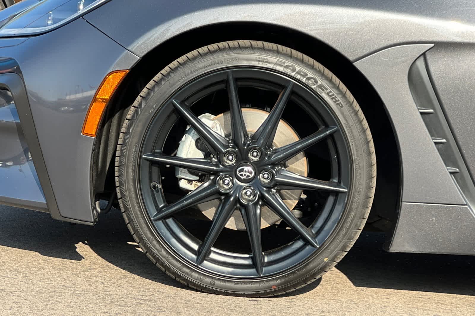 Thumbnail: 2022 Toyota GR86 - 34