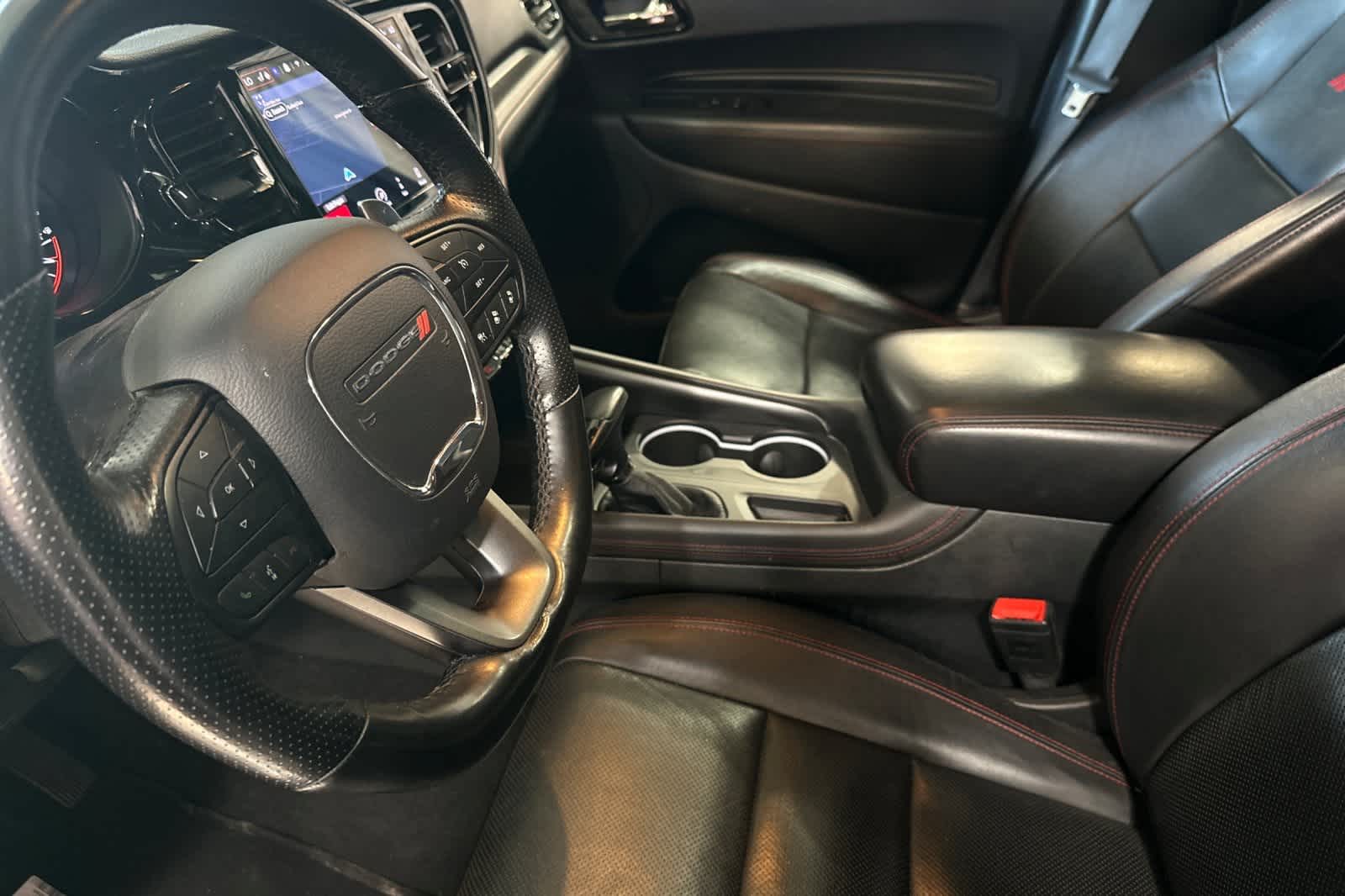 Thumbnail: 2024 Dodge Durango - 13
