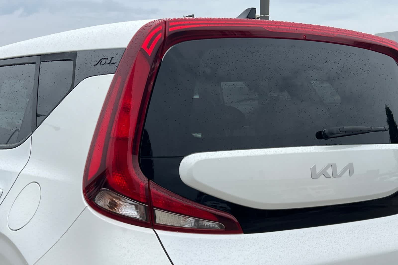 Thumbnail: 2022 Kia Soul - 15