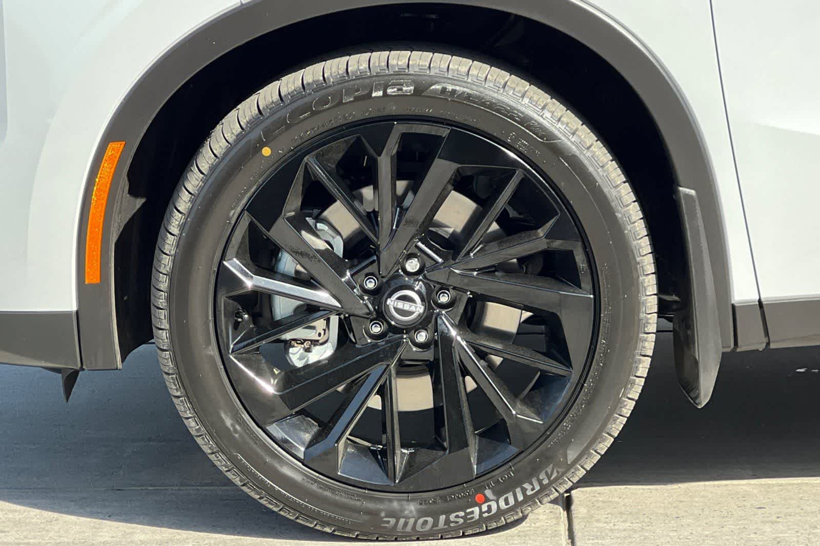 Thumbnail: 2026 Nissan Rogue - 37