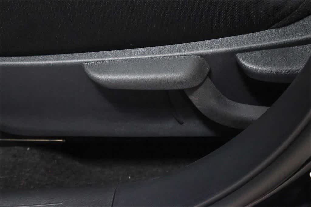 Thumbnail: 2025 Nissan Versa - 21