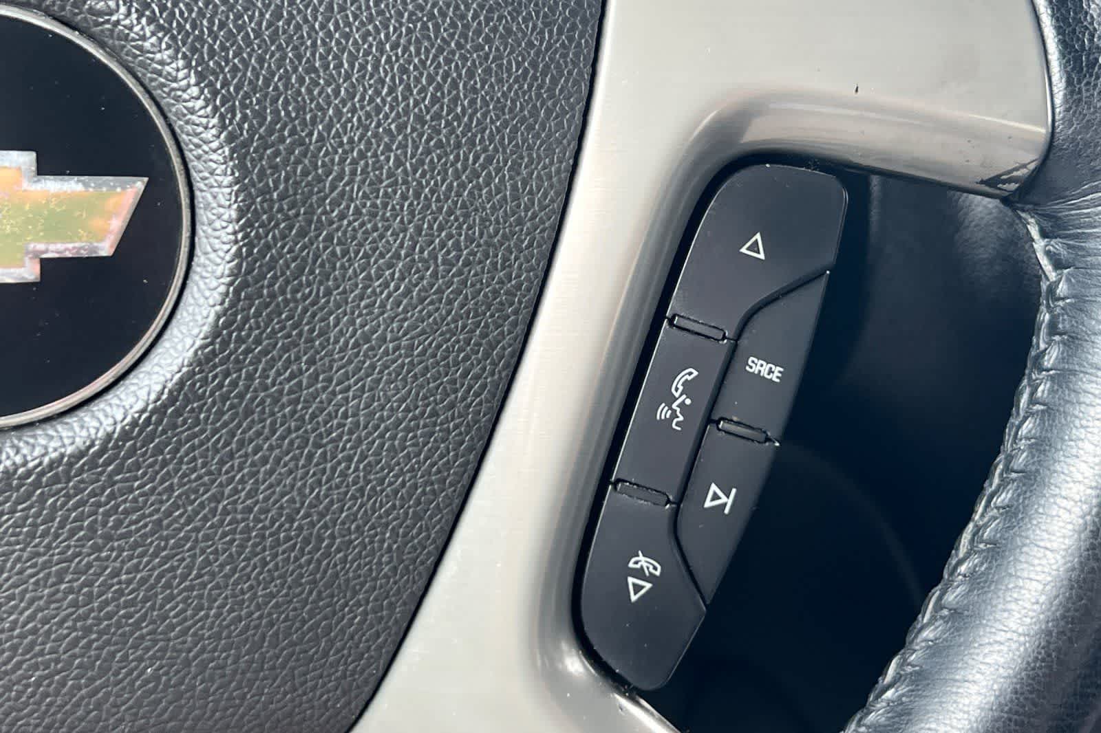 Thumbnail: 2012 Chevrolet Avalanche 1500 - 29