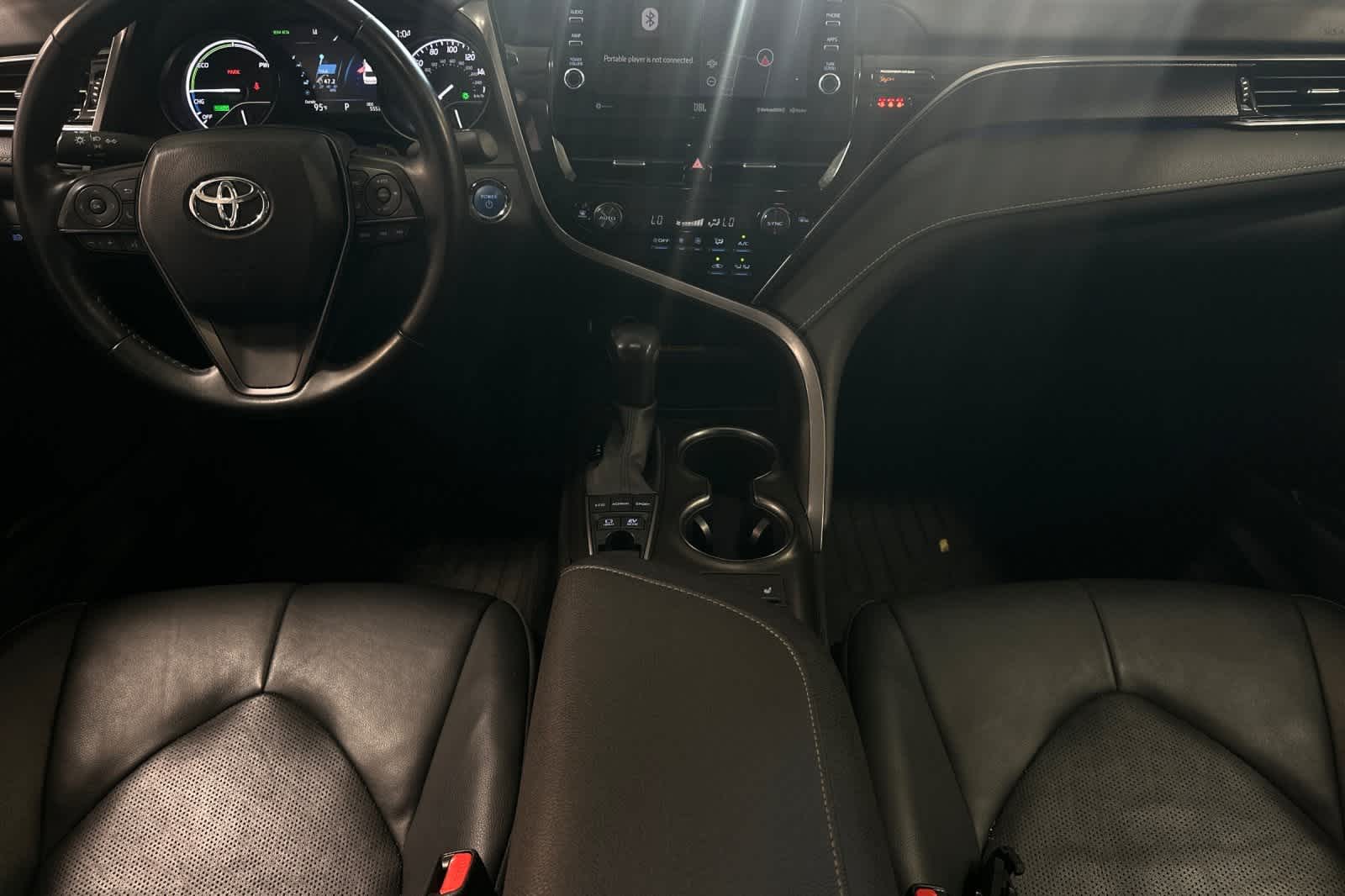 Thumbnail: 2021 Toyota Camry - 4