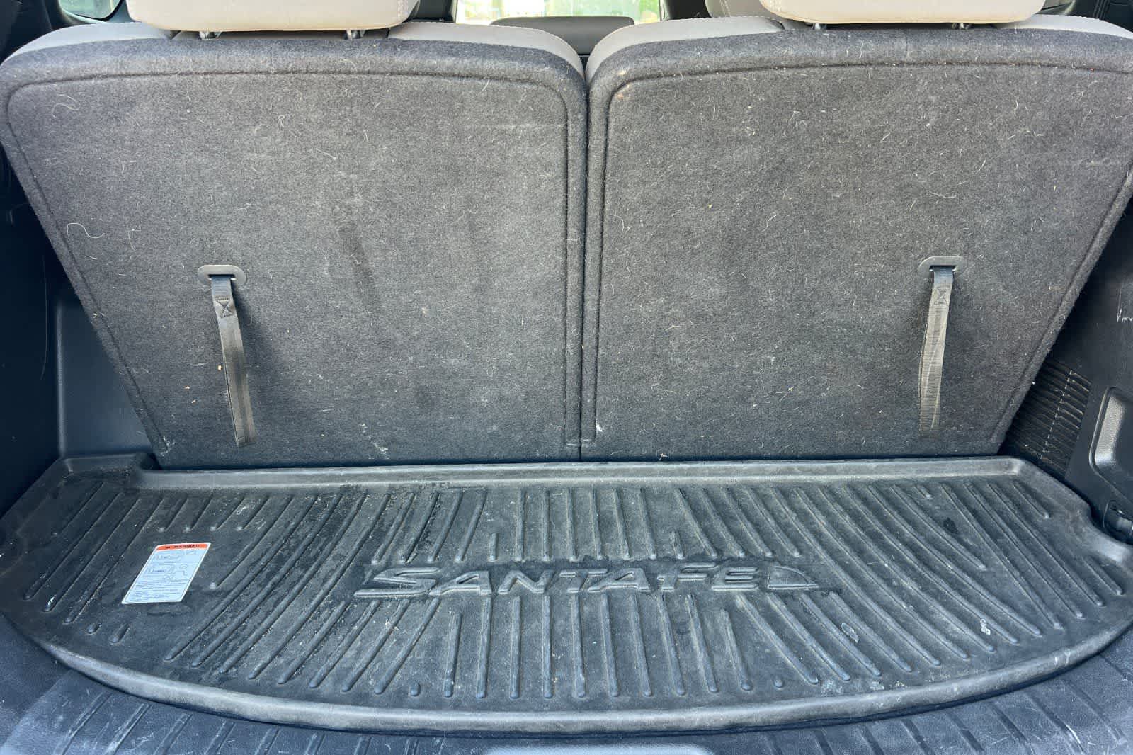 Thumbnail: 2014 Hyundai Santa Fe - 18