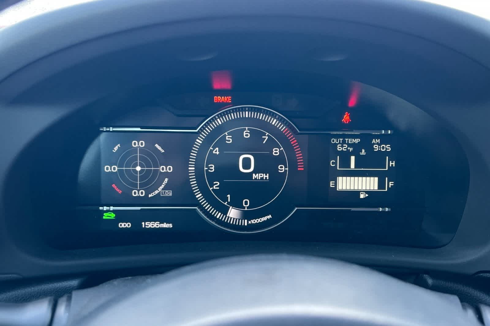 Thumbnail: 2025 Toyota GR86 - 25