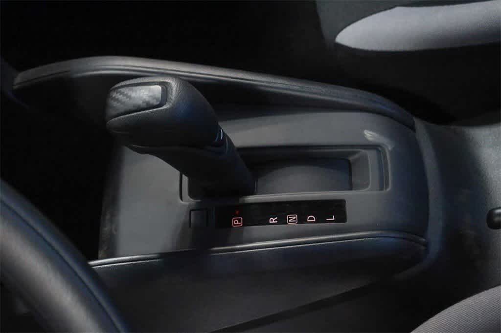 Thumbnail: 2025 Nissan Versa - 20