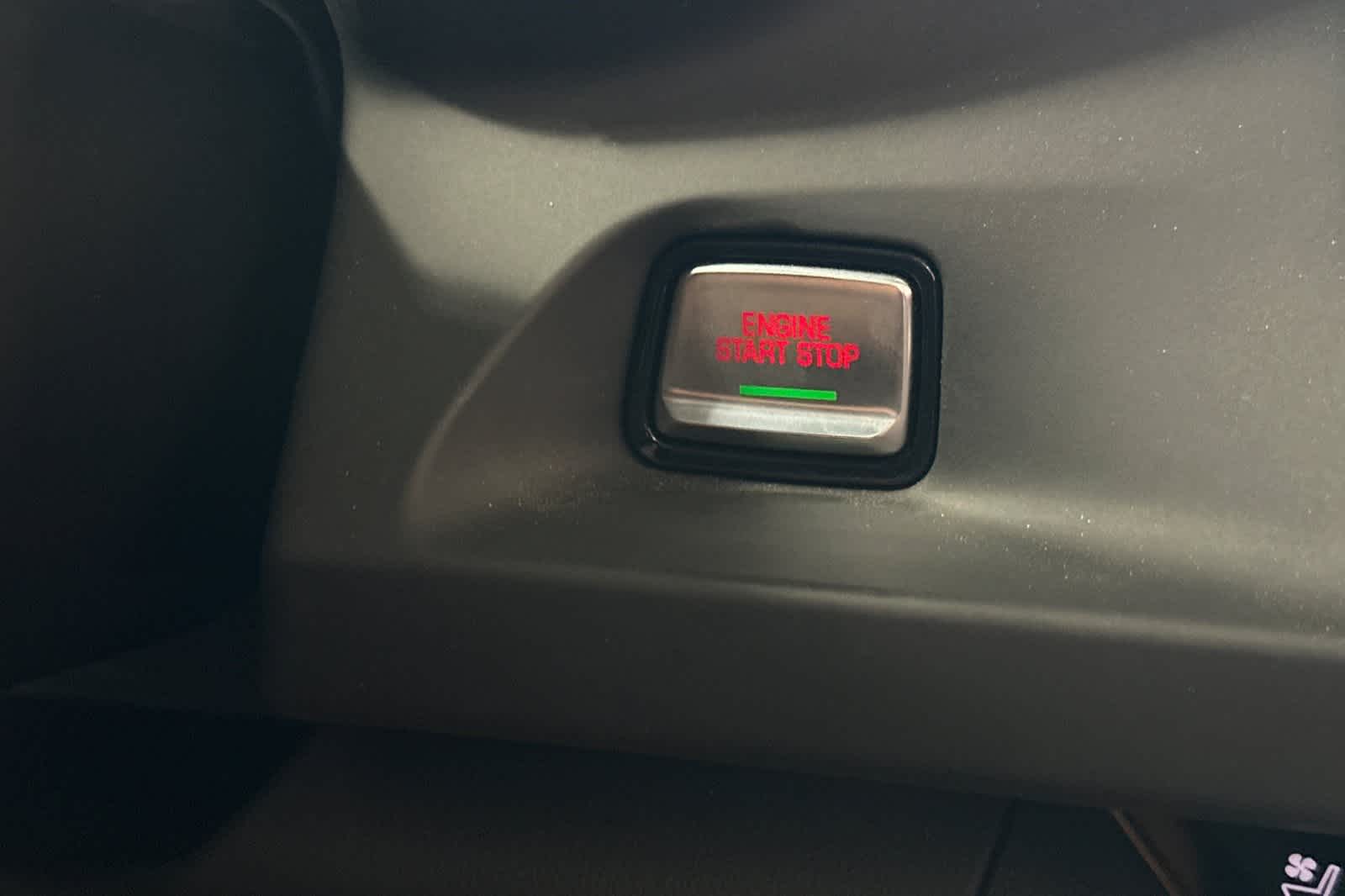 Thumbnail: 2018 Chevrolet Camaro - 24