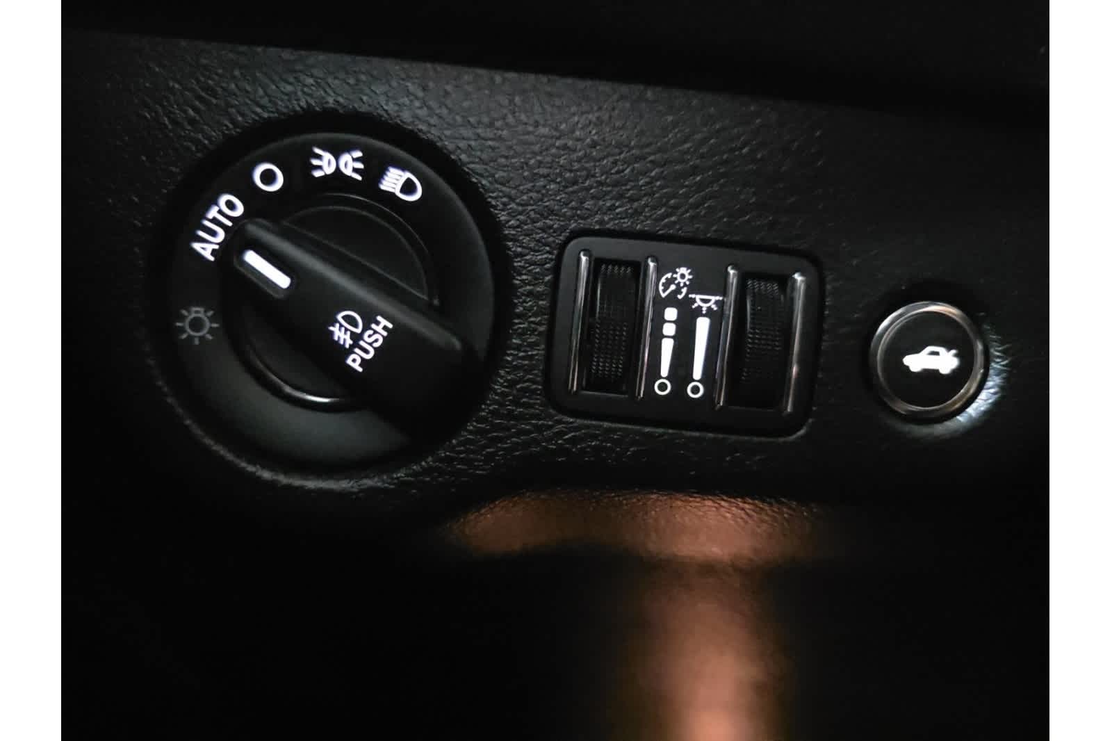 Thumbnail: 2023 Dodge Challenger - 29