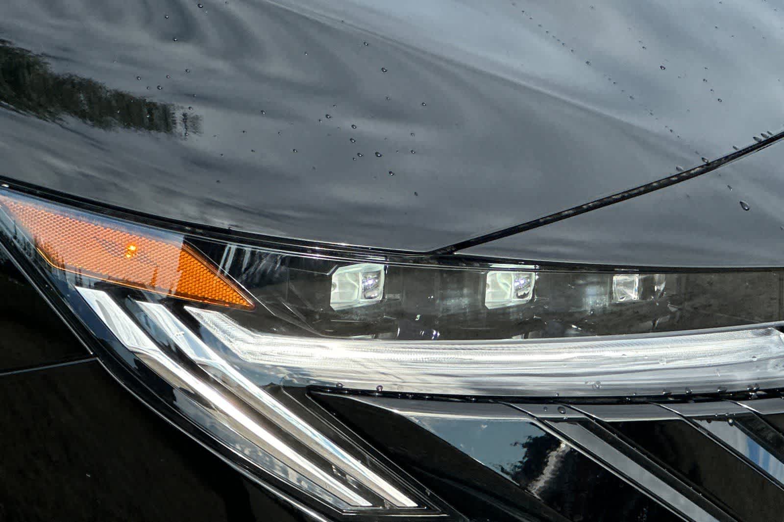 Thumbnail: 2026 Nissan Sentra - 30