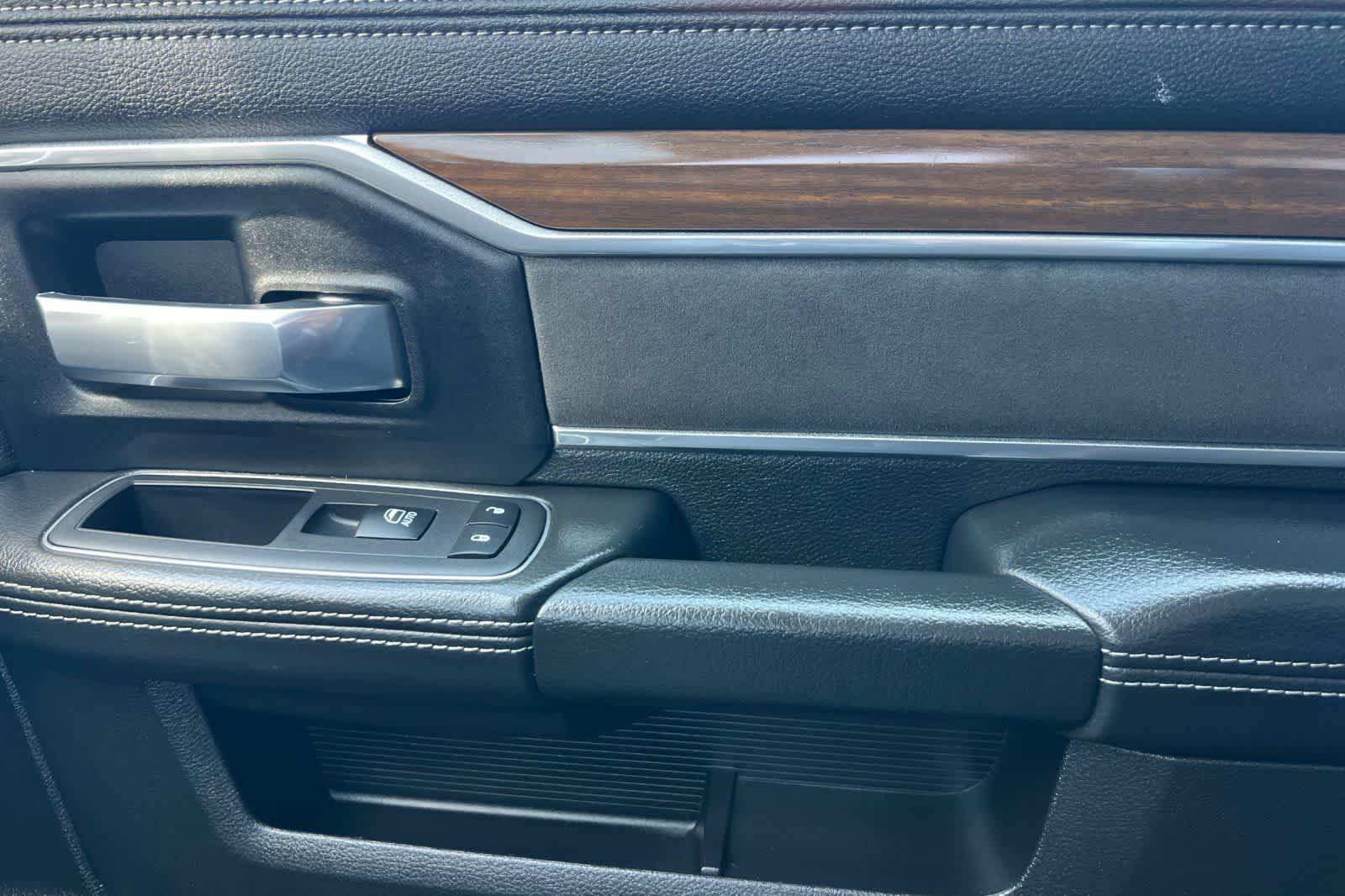 Thumbnail: 2024 RAM 2500 - 20