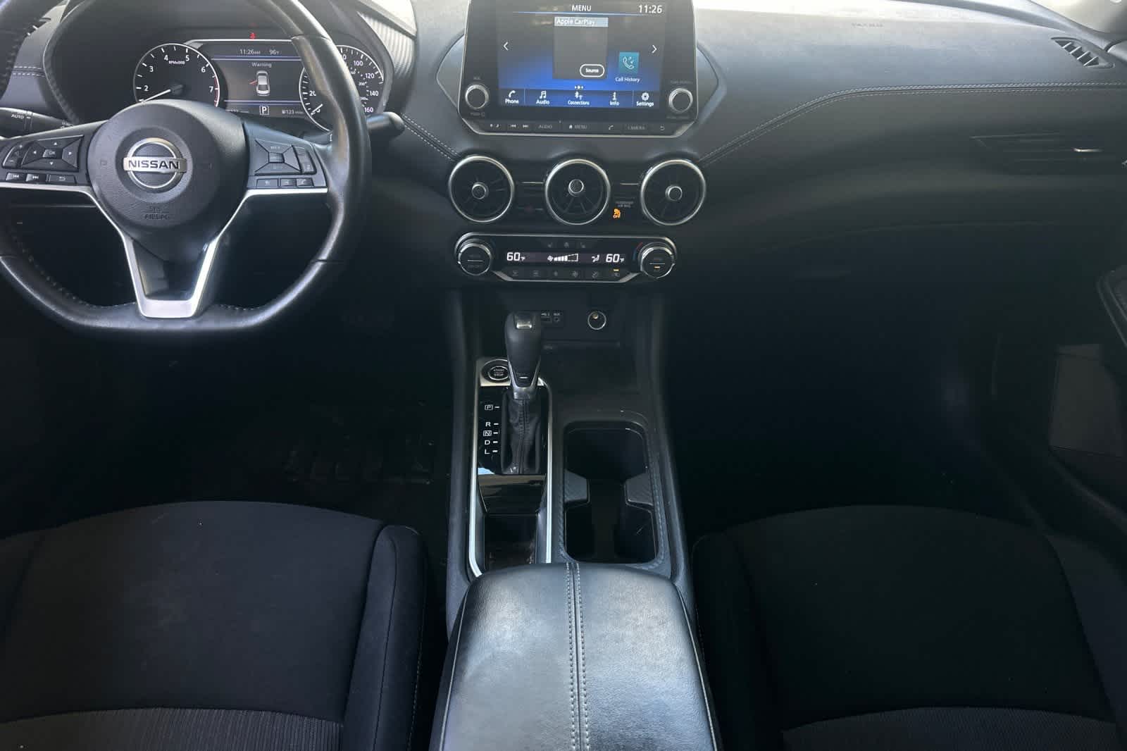 Thumbnail: 2023 Nissan Sentra - 4