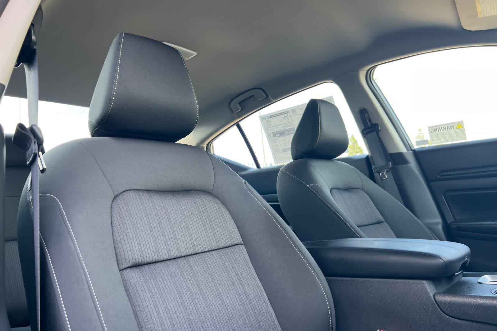 Thumbnail: 2026 Nissan Altima - 17