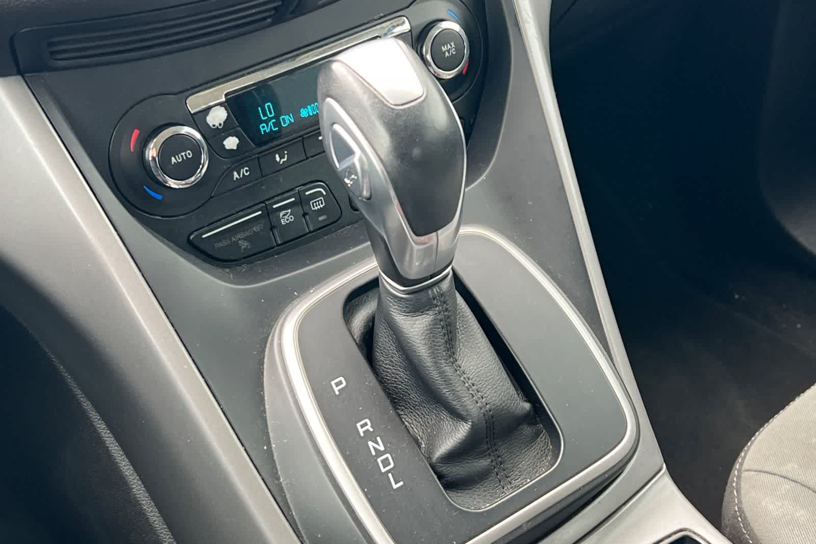 Thumbnail: 2016 Ford C-Max - 22