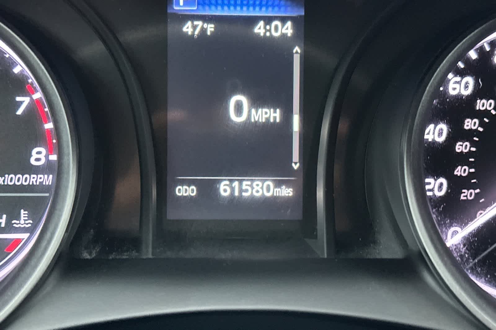 Thumbnail: 2024 Toyota Camry - 22