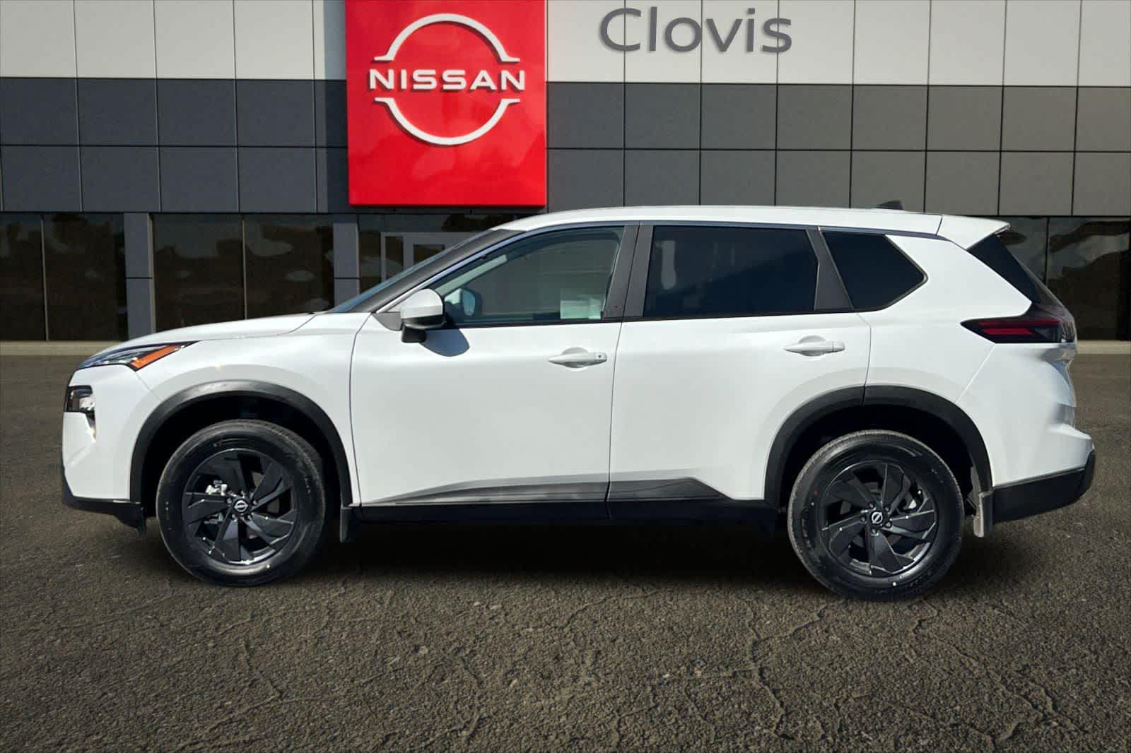 Thumbnail: 2026 Nissan Rogue - 6