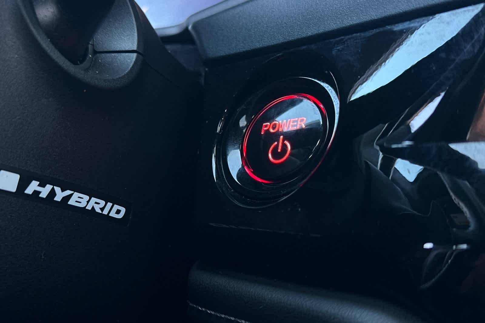 Thumbnail: 2024 Honda Accord - 24