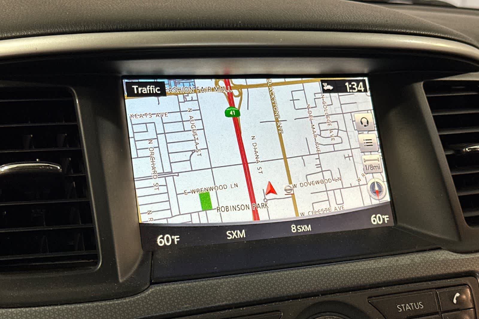 Thumbnail: 2020 Nissan Pathfinder - 22