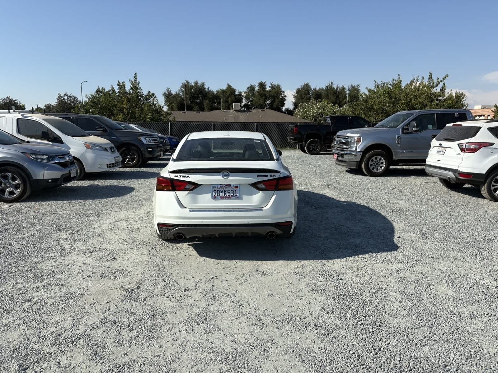 Thumbnail: 2022 Nissan Altima - 8
