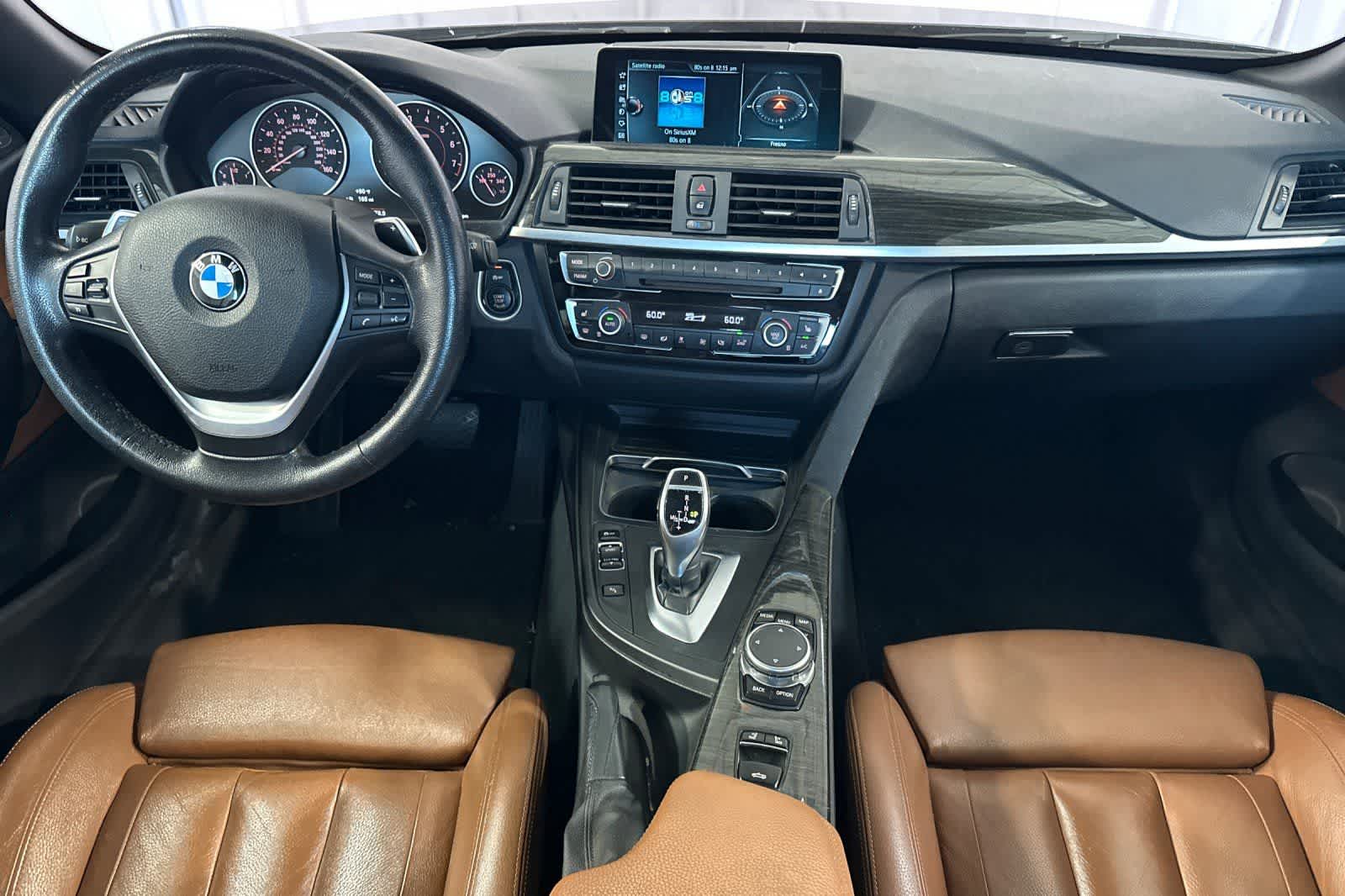 Thumbnail: 2017 BMW 4 Series - 4