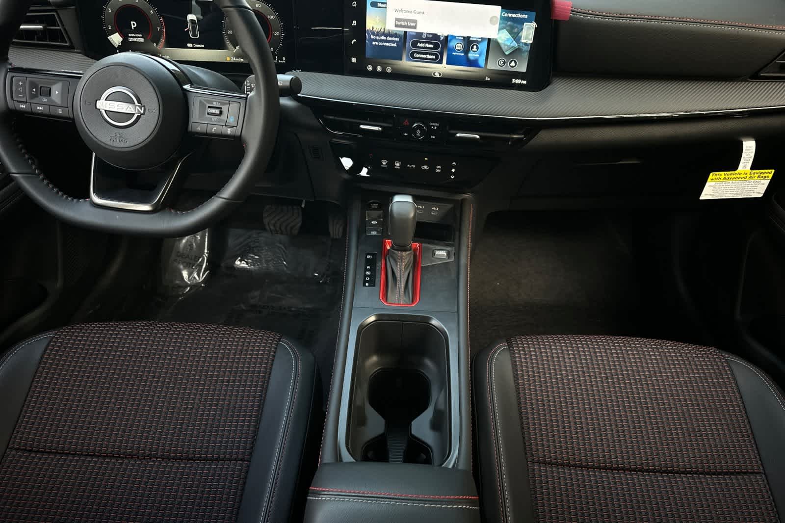 Thumbnail: 2026 Nissan Kicks - 4