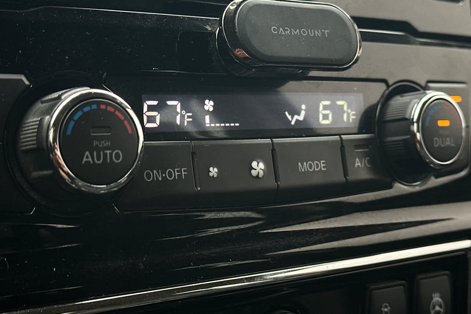 Thumbnail: 2018 Nissan Titan - 21