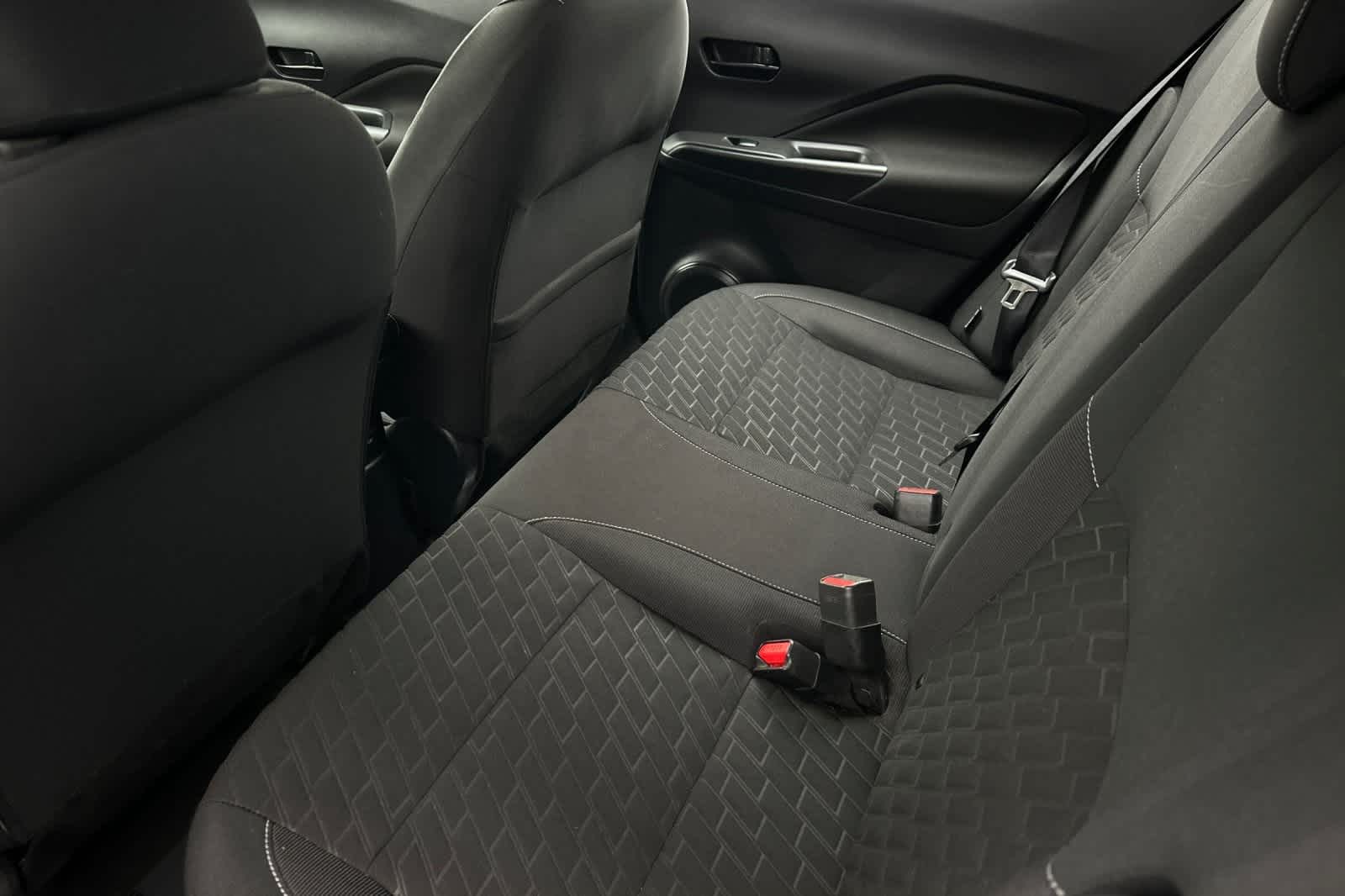 Thumbnail: 2021 Nissan Kicks - 5