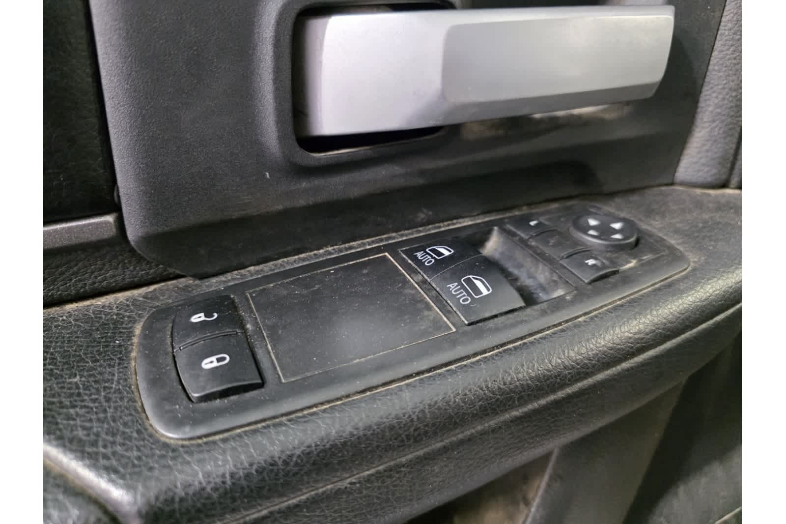 Thumbnail: 2019 RAM 2500 - 16