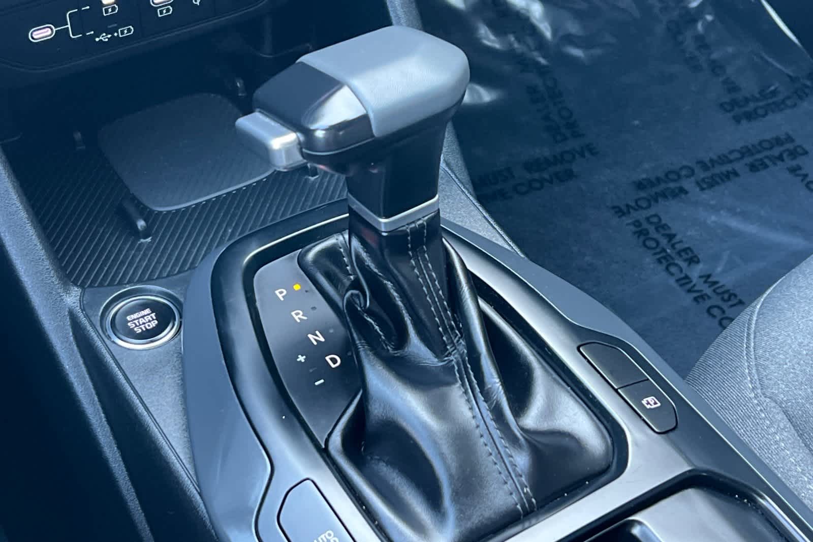 Thumbnail: 2025 Kia K4 - 25