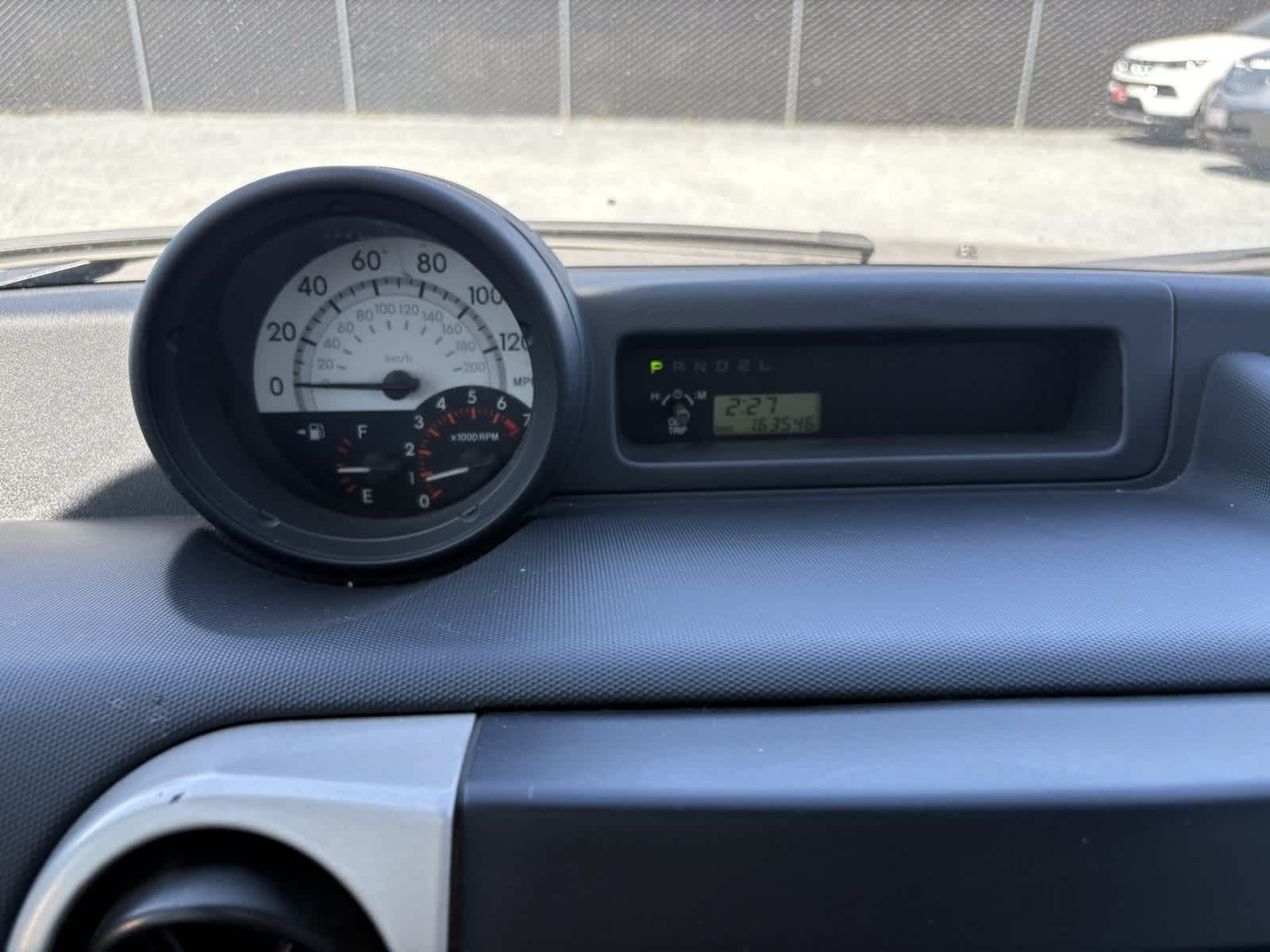 Thumbnail: 2006 Scion xB - 17