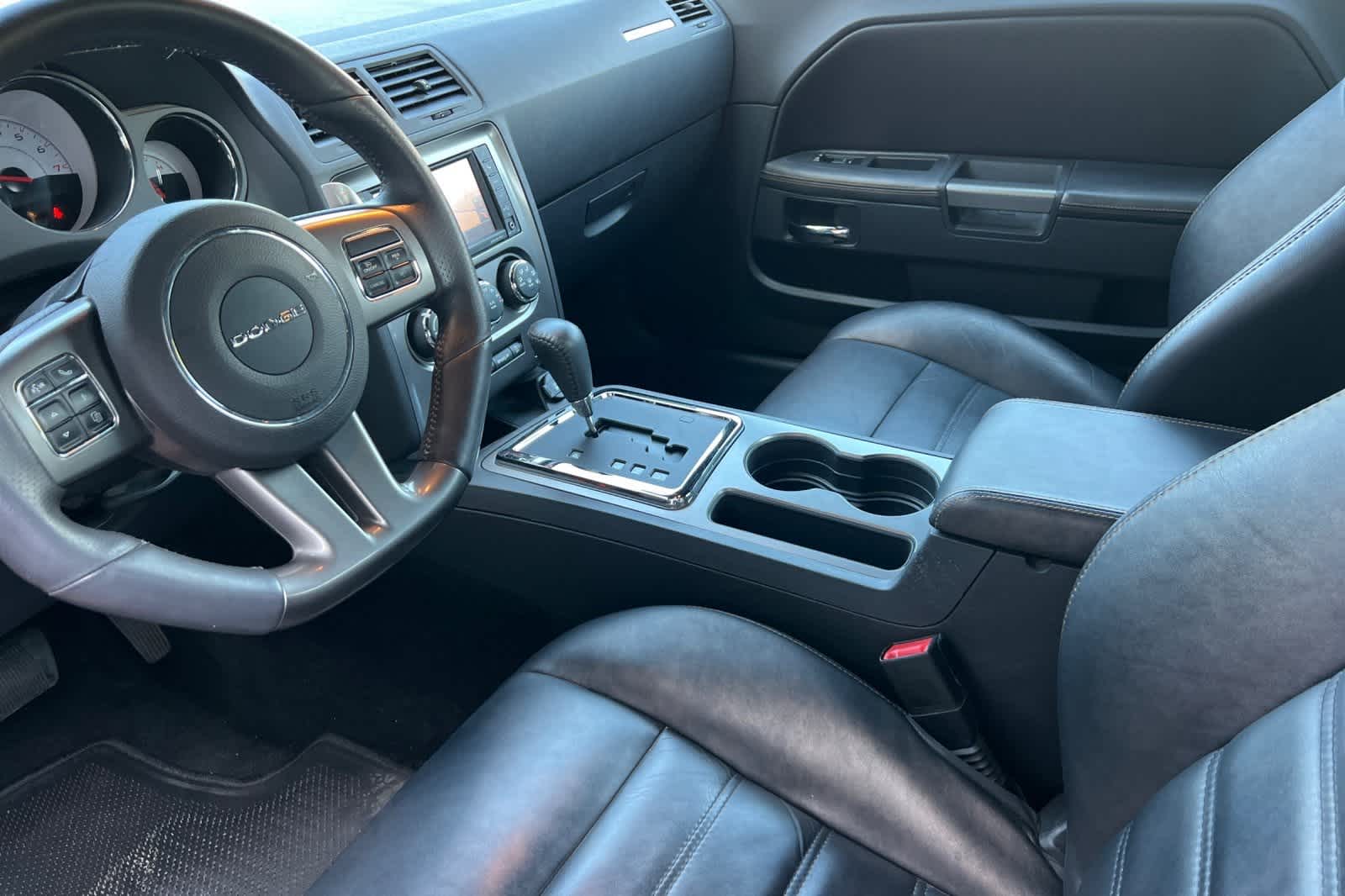 Thumbnail: 2014 Dodge Challenger - 12