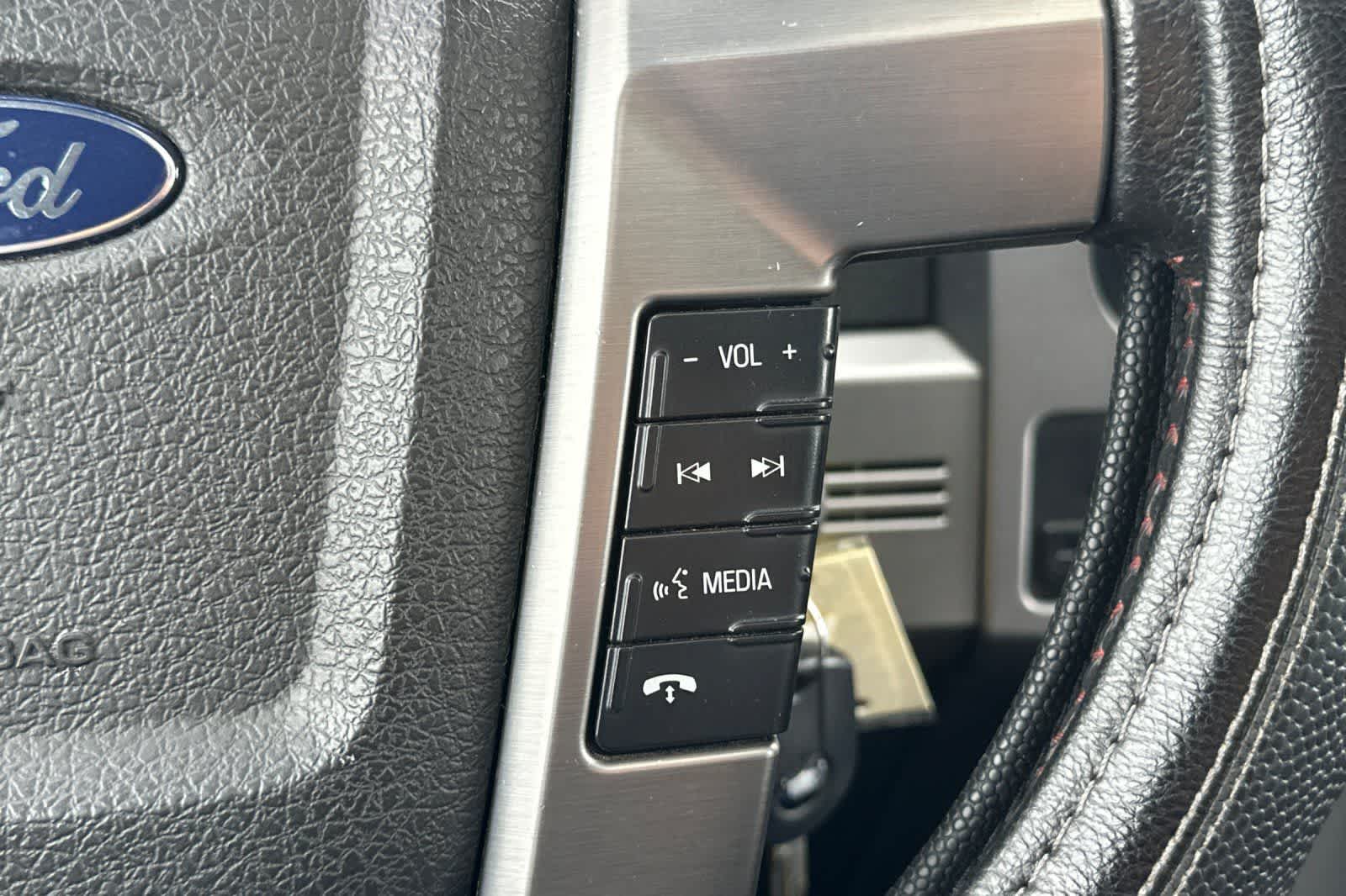 Thumbnail: 2013 Ford F-150 - 29
