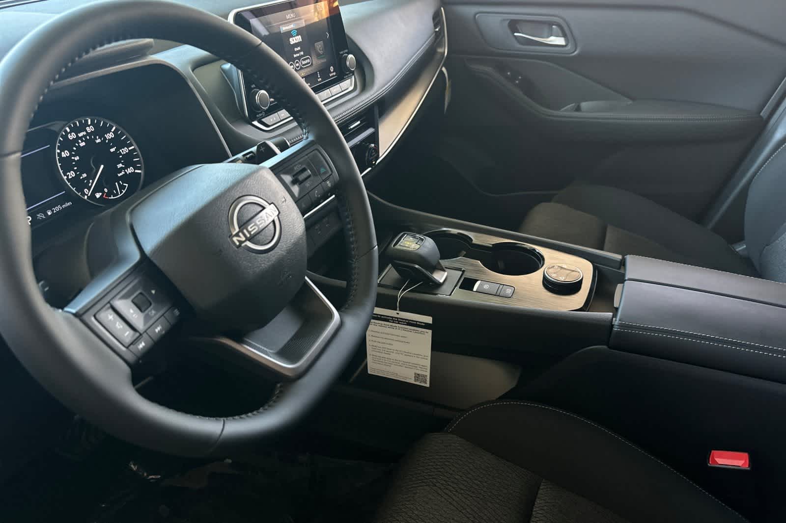 Thumbnail: 2026 Nissan Rogue - 12