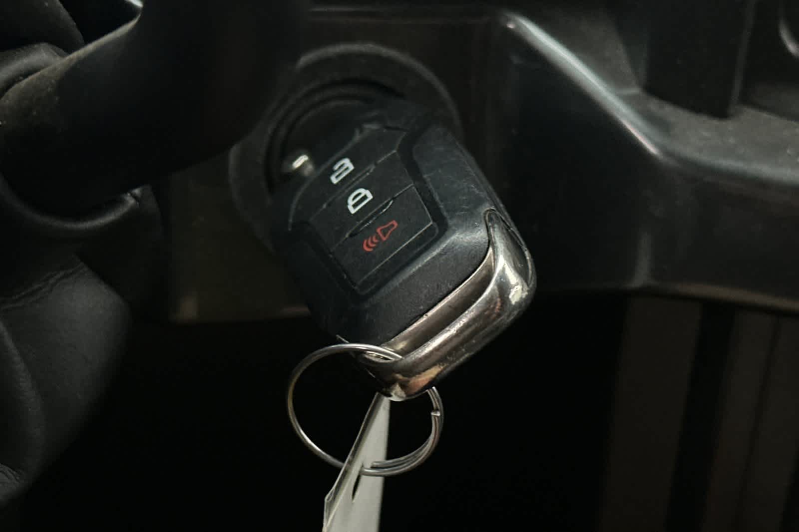 Thumbnail: 2022 Ford F-150 - 28