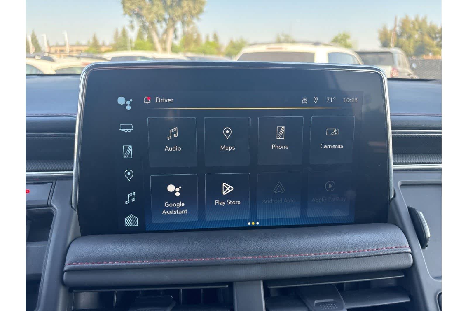 Thumbnail: 2023 Chevrolet Tahoe - 16