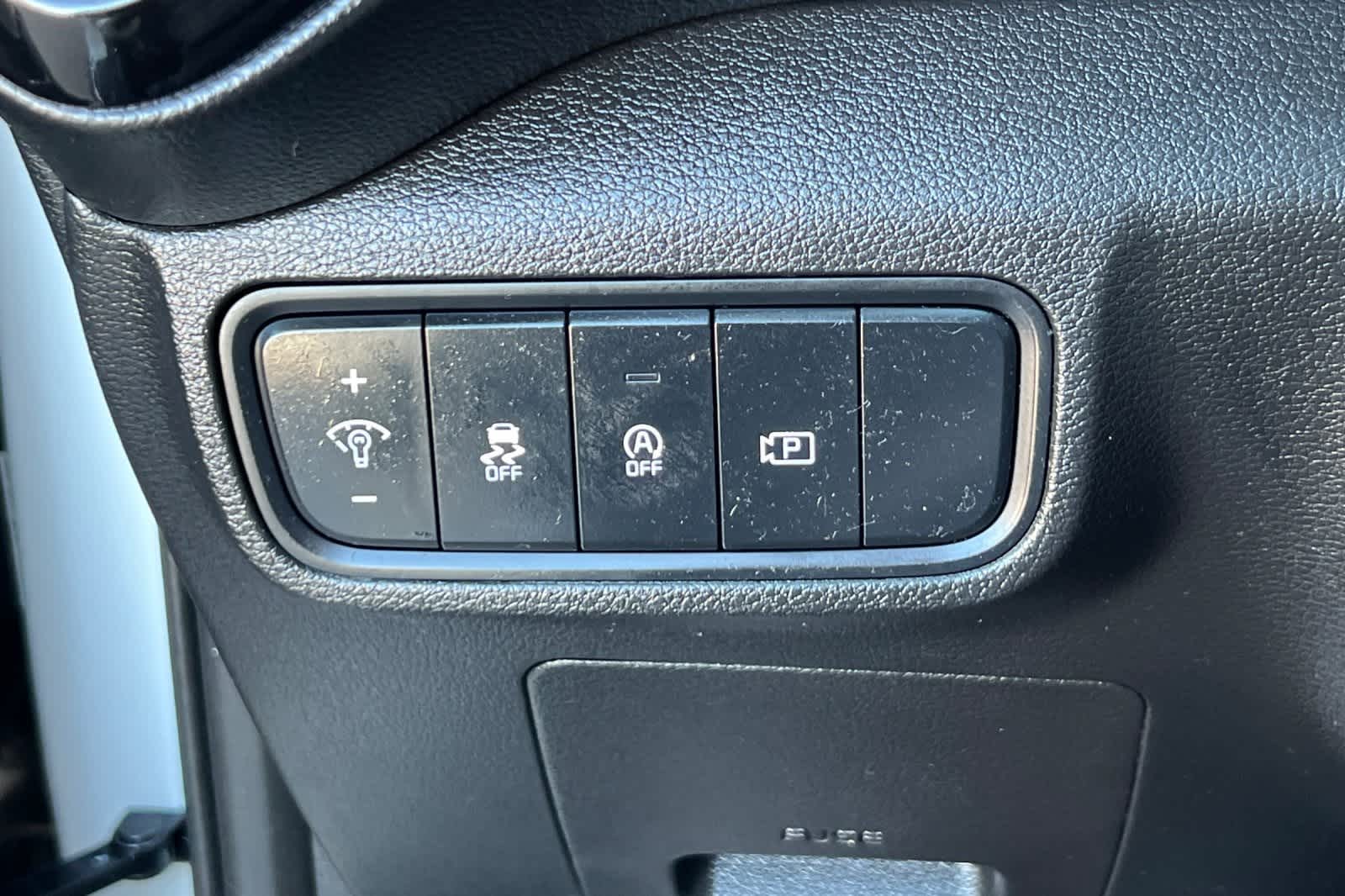 Thumbnail: 2025 Kia Soul - 33