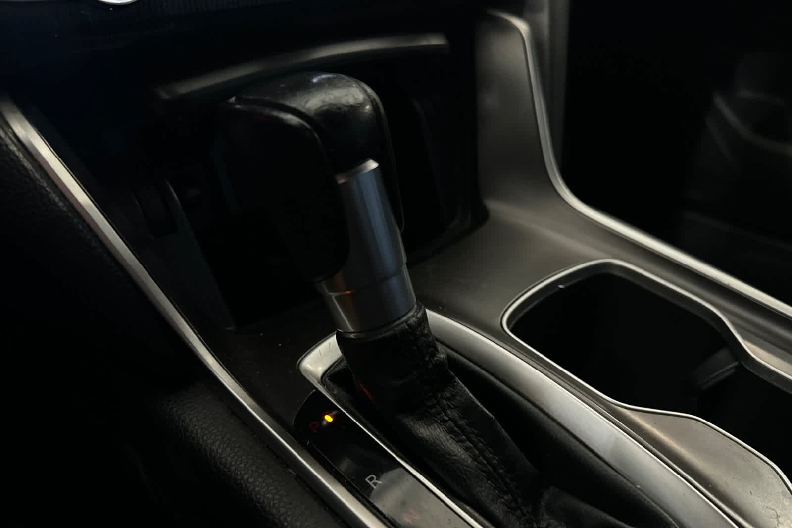 Thumbnail: 2021 Honda Accord - 22