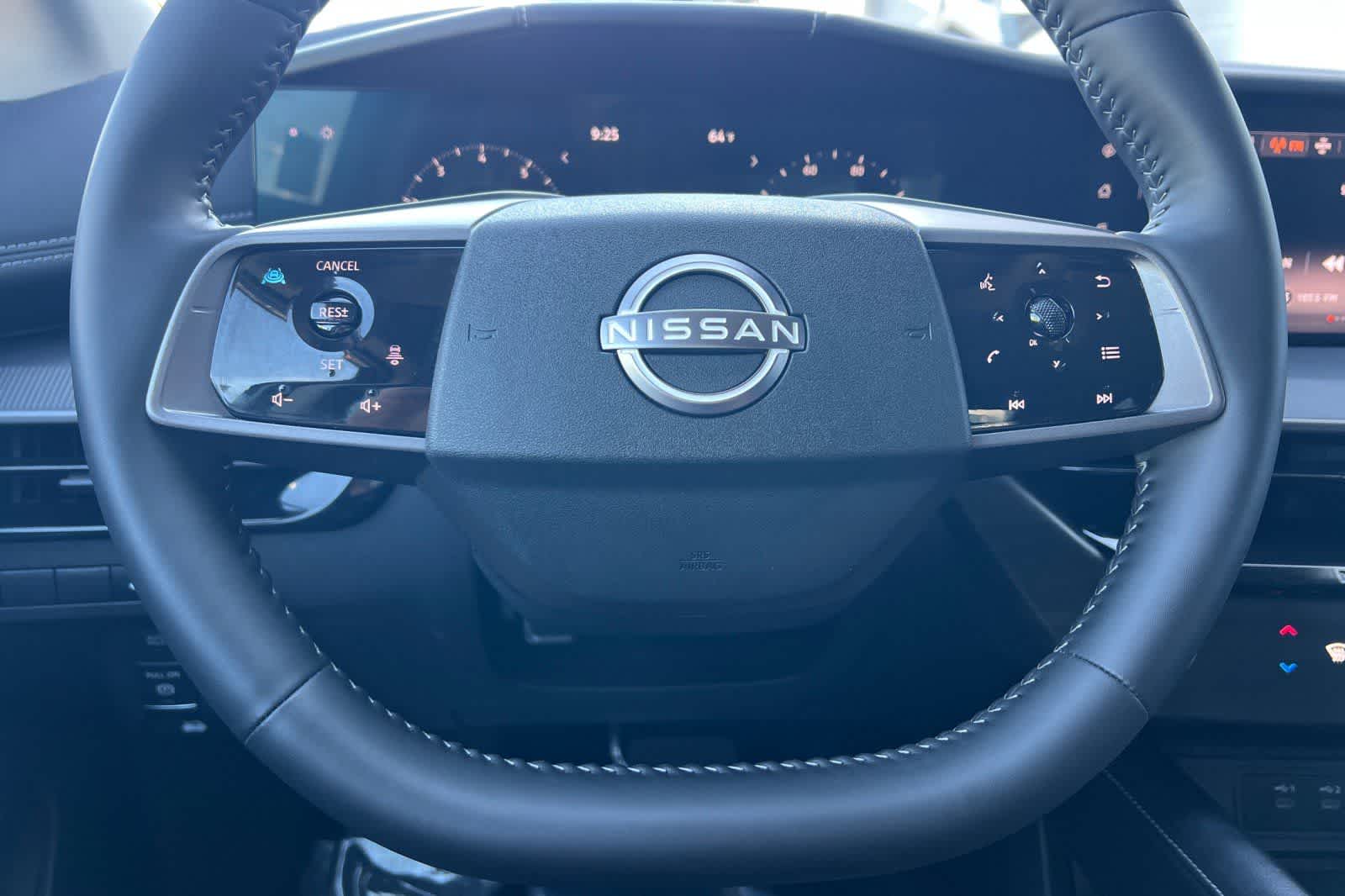 Thumbnail: 2025 Nissan Murano - 27