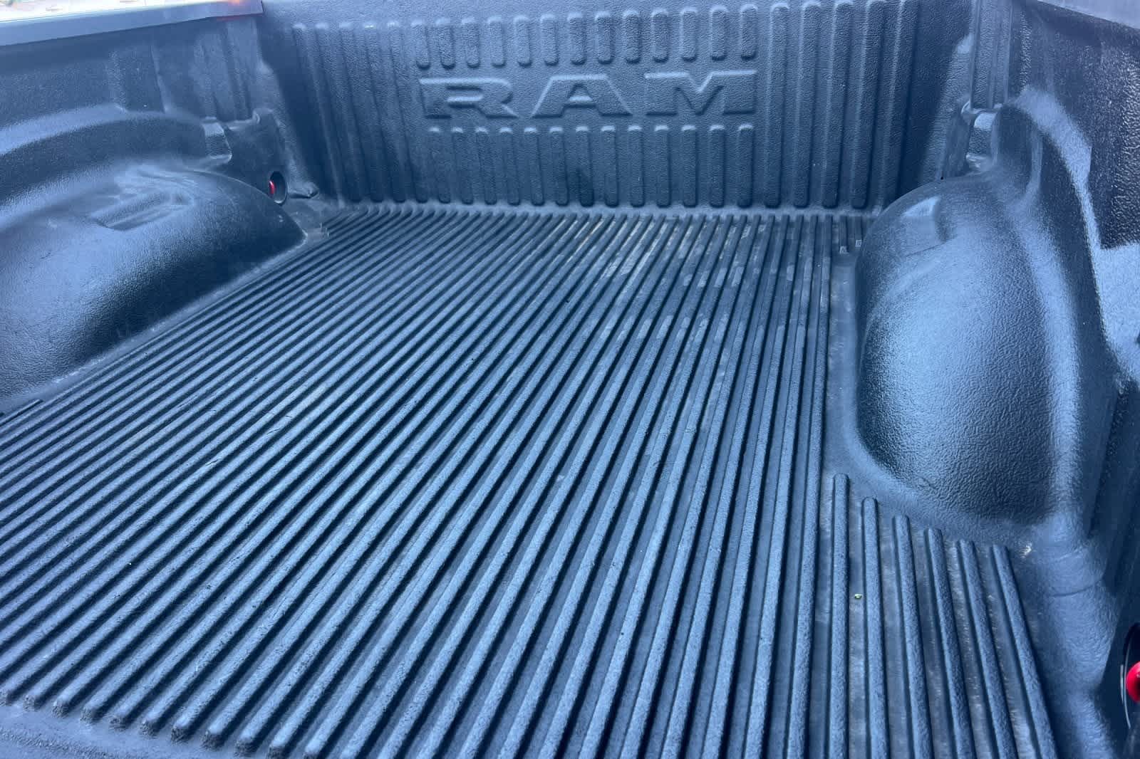 Thumbnail: 2022 RAM 1500 - 18