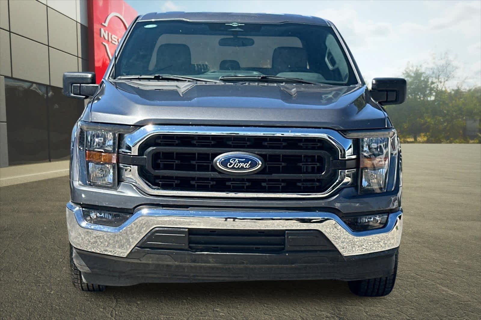 Thumbnail: 2023 Ford F-150 - 11