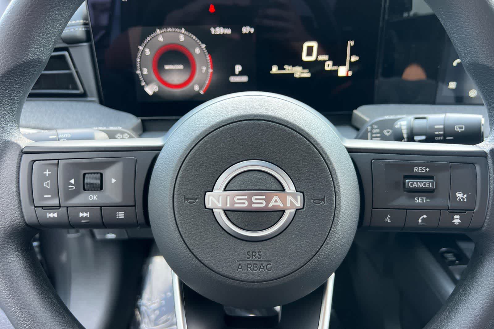 Thumbnail: 2026 Nissan Kicks - 27