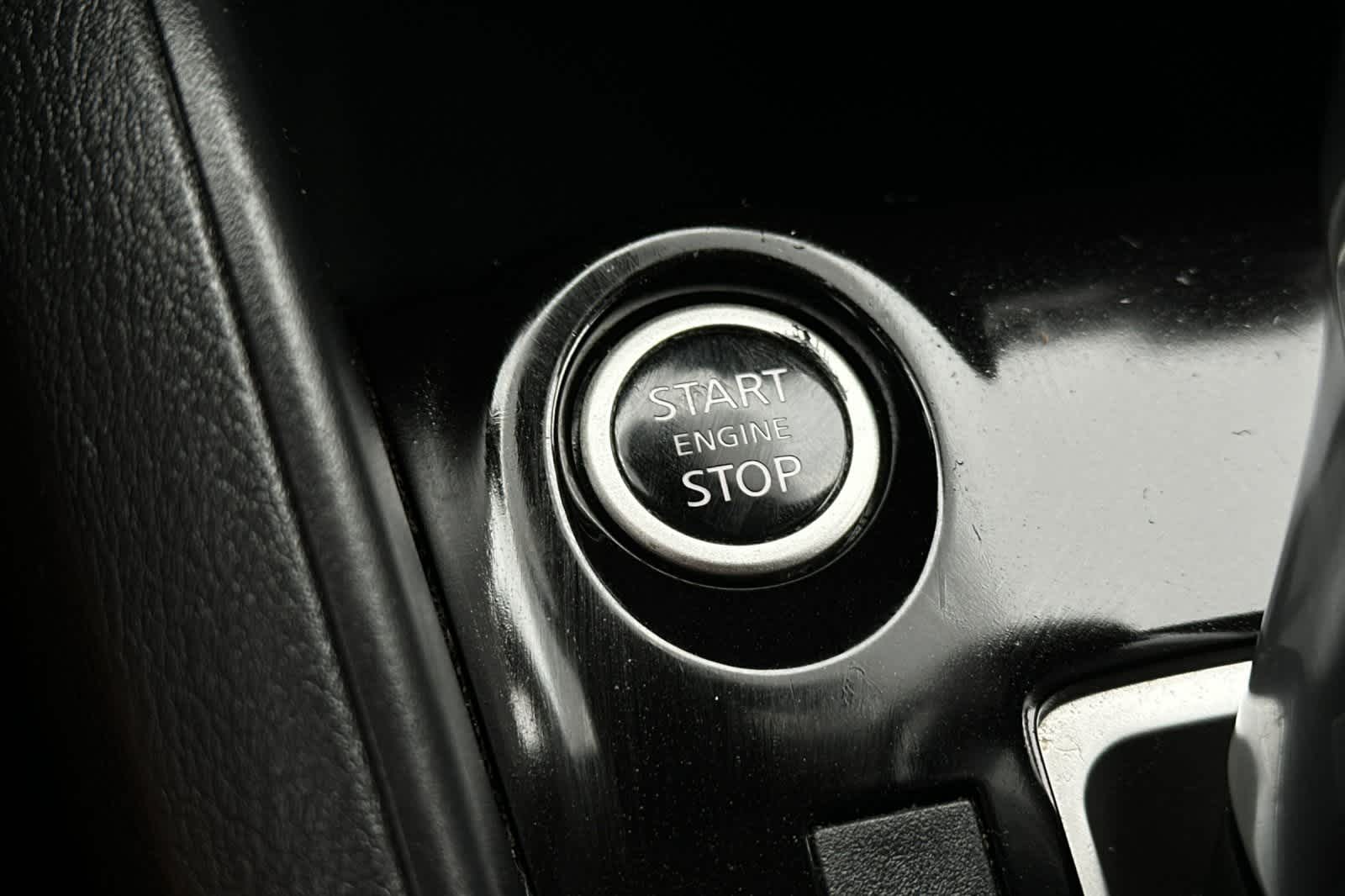 Thumbnail: 2021 Nissan Kicks - 28