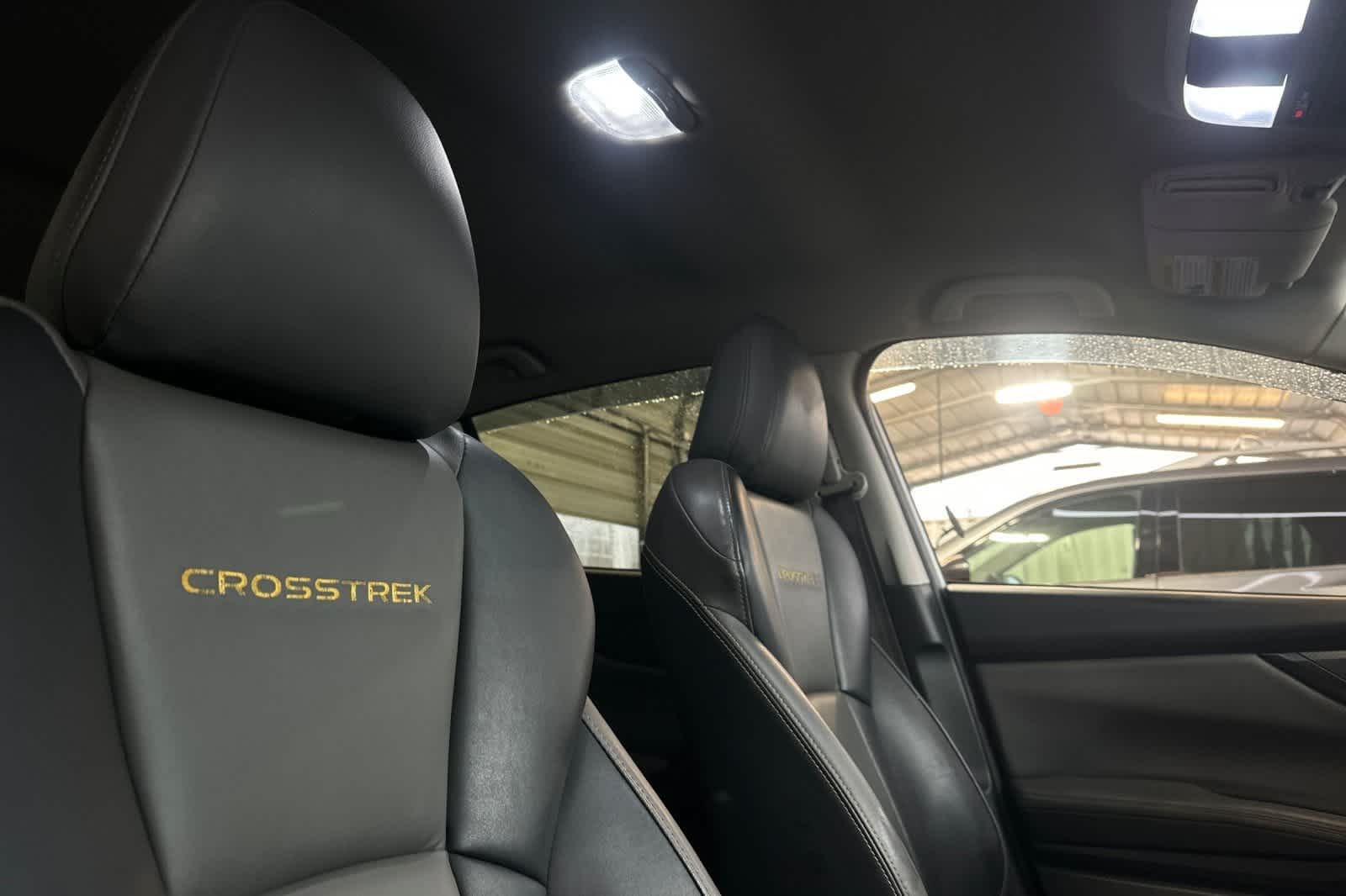 Thumbnail: 2021 Subaru Crosstrek - 17