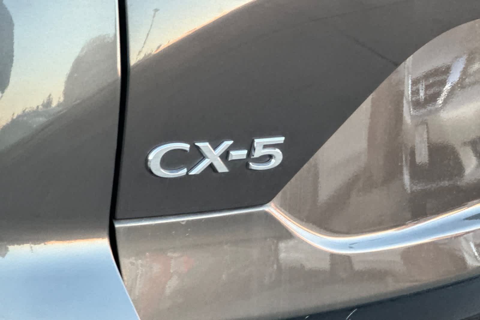 Thumbnail: 2020 Mazda CX-5 - 15